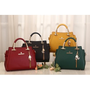 JESSICA MINKOFF 3550 GREEN